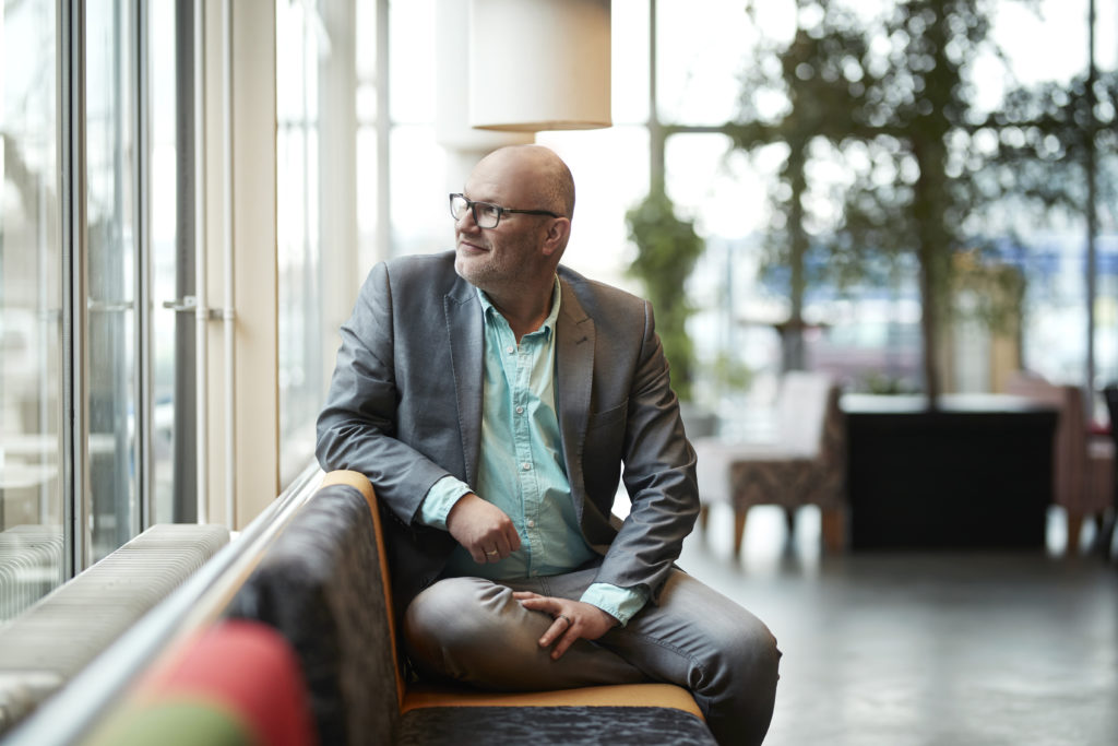 Rik Oppedijk