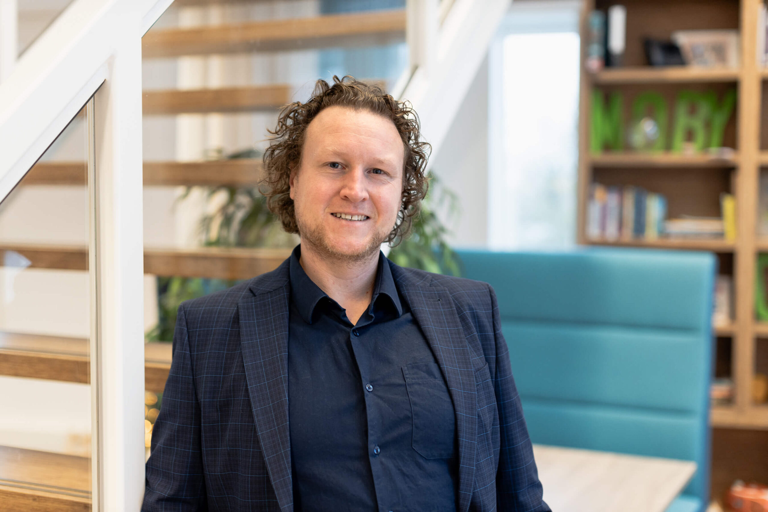 PROJECTMANAGER PARKEERBELEID