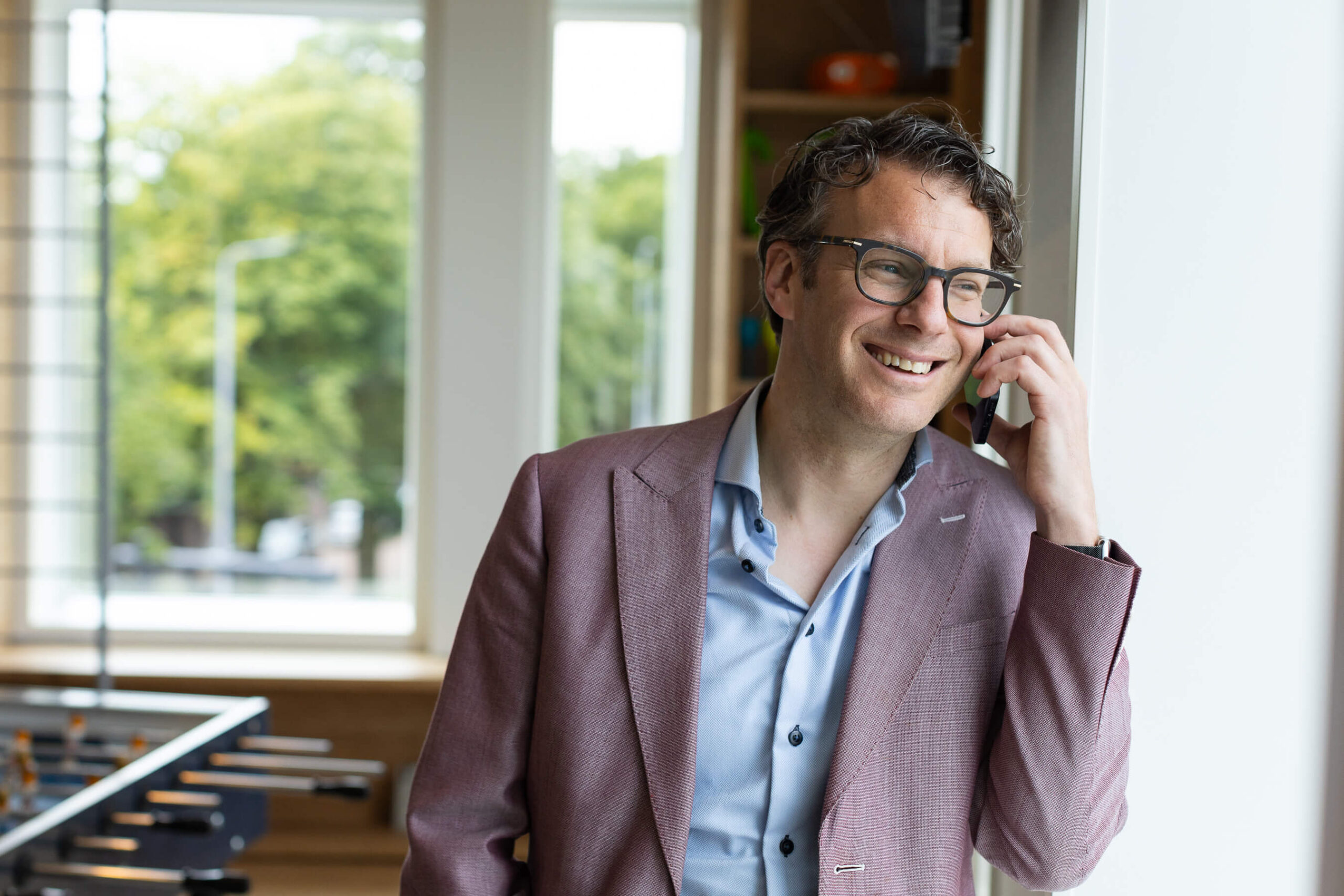 STRATEGISCH MOBILITEITSADVISEUR