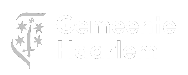 Logo Gemeente Haarlem