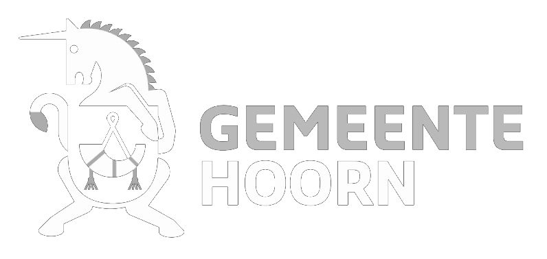 Logo Gemeente Hoorn