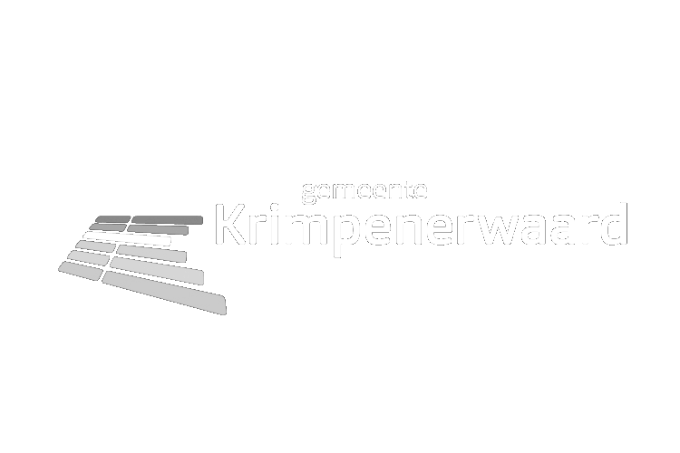 Logo Gemeente Krimpenerwaard