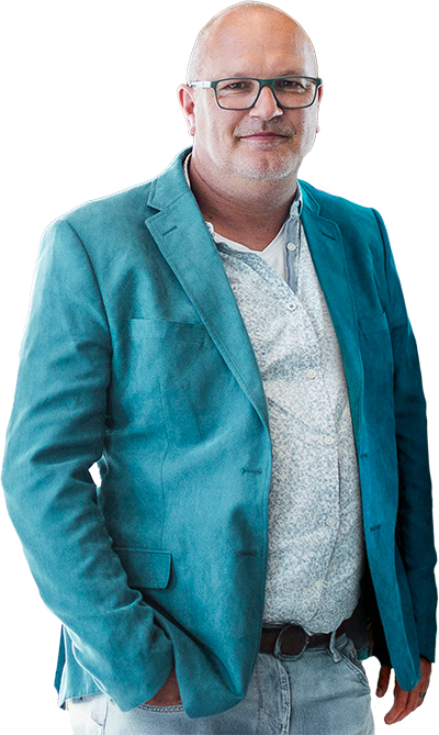 Rik Oppedijk Mobypeople